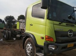 2019 Hino Ranger Hijau - Jual mobil bekas di DKI Jakarta