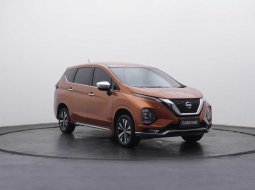 2019 Nissan Livina VL AT Orange - Jual mobil bekas di Banten