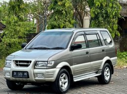 2002 Isuzu Panther GRAND TOURING Abu-abu - Jual mobil bekas di Bali