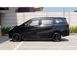 2017 Daihatsu Sigra X MPV