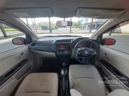 2018 Honda Brio Satya E Hatchback