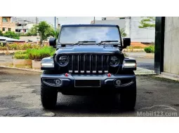 2021 Jeep Wrangler Rubicon SUV