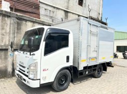 2016 Isuzu Elf NLR Putih - Jual mobil bekas di DKI Jakarta