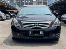 2010 Nissan Teana 250XV Hitam - Jual mobil bekas di DKI Jakarta