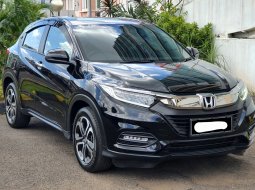 2021 Honda HR-V 1.5L E CVT Special Edition Hitam - Jual mobil bekas di DKI Jakarta
