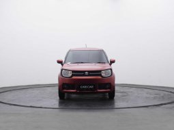 2018 Suzuki Ignis GL MT Orange - Jual mobil bekas di Banten
