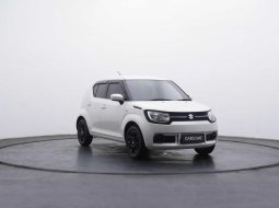 2019 Suzuki Ignis GL Putih - Jual mobil bekas di Banten