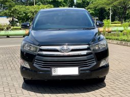 2020 Toyota Kijang Innova G Hitam - Jual mobil bekas di DKI Jakarta
