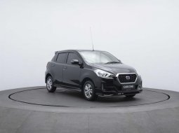 2018 Datsun GO T CVT Hitam - Jual mobil bekas di Banten