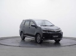 2021 Toyota Avanza Veloz Hitam - Jual mobil bekas di Banten
