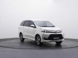 2017 Toyota Avanza Veloz Putih - Jual mobil bekas di Jawa Barat