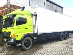 2019 Hino Ranger Hijau - Jual mobil bekas di DKI Jakarta