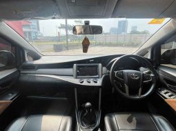 2019 Toyota Kijang Innova 2.0 G Silver - Jual mobil bekas di DKI Jakarta