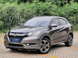 2018 Honda HR-V 1.8L Prestige Abu-abu - Jual mobil bekas di DKI Jakarta