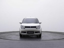 2017 Suzuki Ignis GX AGS Putih - Jual mobil bekas di Banten