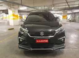 2019 Suzuki Ertiga Sport MPV