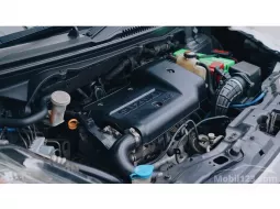2017 Suzuki Ertiga Hybrid ZDi MPV