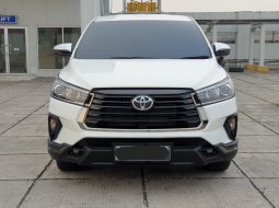 2021 Toyota Venturer Putih - Jual mobil bekas di DKI Jakarta