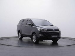 2016 Toyota Kijang Innova G Hitam - Jual mobil bekas di DKI Jakarta