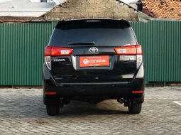 2020 Toyota Kijang Innova 2.0 G Hitam - Jual mobil bekas di DKI Jakarta