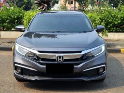 2019 Honda Civic ES Abu-abu - Jual mobil bekas di DKI Jakarta