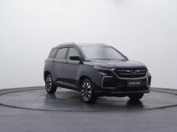 2021 Wuling Almaz Smart Enjoy CVT Hitam - Jual mobil bekas di DKI Jakarta