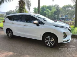 2019 Nissan Livina VL Wagon