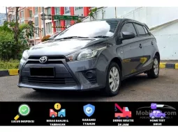 2017 Toyota Yaris E Hatchback