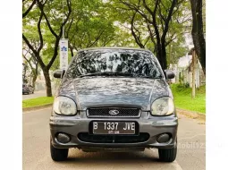 2003 KIA Visto Hatchback