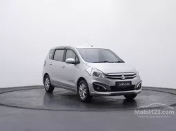 2017 Suzuki Ertiga GX MPV