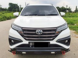 2019 Toyota Rush TRD Sportivo Putih - Jual mobil bekas di Jawa Barat