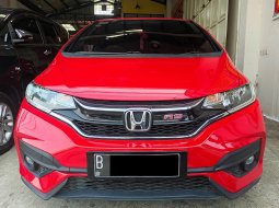 2018 Honda Jazz RS CVT Merah - Jual mobil bekas di Jawa Barat