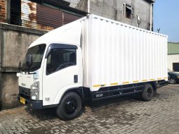 2021 Isuzu Elf NMR 71 Putih - Jual mobil bekas di DKI Jakarta