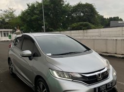 2019 Honda Jazz RS CVT Silver - Jual mobil bekas di DKI Jakarta