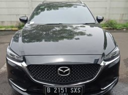 2019 Mazda 6 2.5 NA Hitam - Jual mobil bekas di DKI Jakarta
