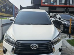 2021 Toyota Kijang Innova G Putih - Jual mobil bekas di Jawa Barat