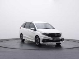 2019 Honda Mobilio RS CVT Putih - Jual mobil bekas di Banten