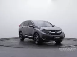 2019 Honda CR-V VTEC SUV