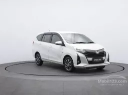 2020 Toyota Calya G MPV