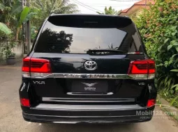 2019 Toyota Land Cruiser VX-R SUV