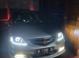 2000 Honda City VTEC Putih - Jual mobil bekas di Jawa Barat