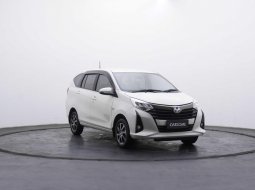 2021 Toyota Calya G Putih - Jual mobil bekas di Banten