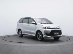 2018 Toyota Avanza Veloz Silver - Jual mobil bekas di Banten