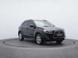 2016 Mitsubishi Outlander Sport PX Hitam - Jual mobil bekas di Banten
