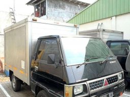 2016 Mitsubishi Colt L300 Box Hitam - Jual mobil bekas di DKI Jakarta