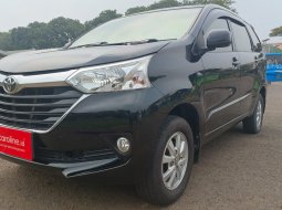 2018 Toyota Avanza 1.3G MT Hitam - Jual mobil bekas di Jawa Barat