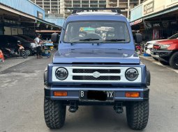 2005 Suzuki Katana GX Biru - Jual mobil bekas di DKI Jakarta