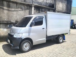 2022 Daihatsu Gran Max Box Silver - Jual mobil bekas di DKI Jakarta