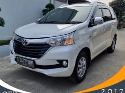 2017 Toyota Avanza 1.3G MT Putih - Jual mobil bekas di Jawa Barat