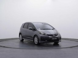 2014 Honda Jazz 1.5 NA Abu-abu - Jual mobil bekas di Banten